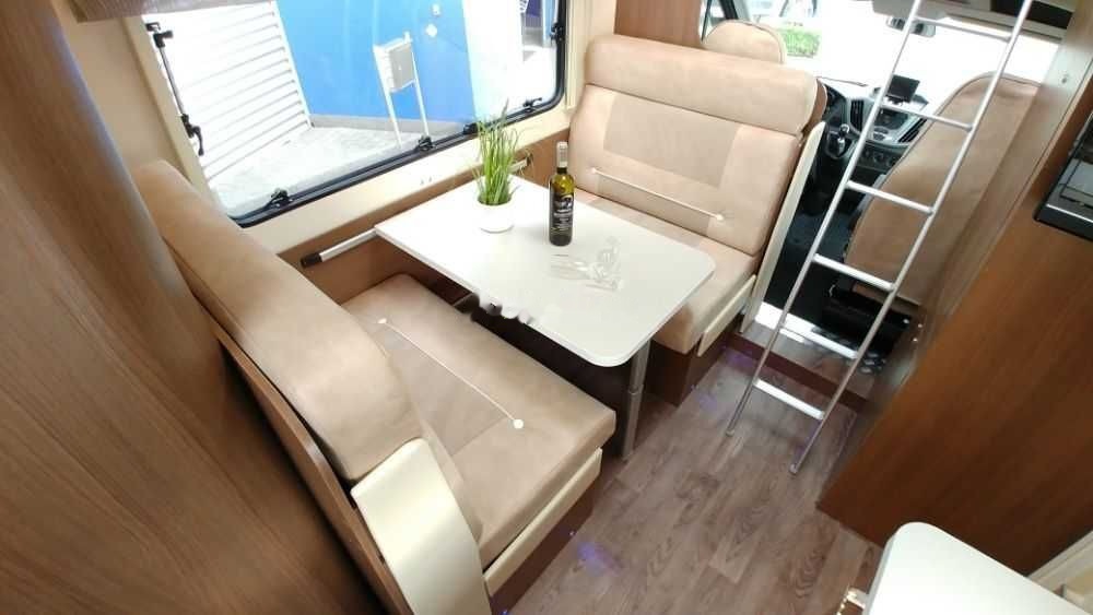 Nobel ART A9000 Ford Transit, 6 seats, (2024 model) - كرفان فان: صور 3 Nobel ART A9000 Ford Transit, 6 seats, (2024 model) - كرفان فان: صور 3