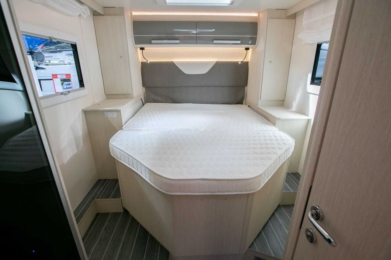 Nobel ART T-6000 Ford Transit, 5 seats (2024 model) - كرفان فان: صور 2 Nobel ART T-6000 Ford Transit, 5 seats (2024 model) - كرفان فان: صور 2