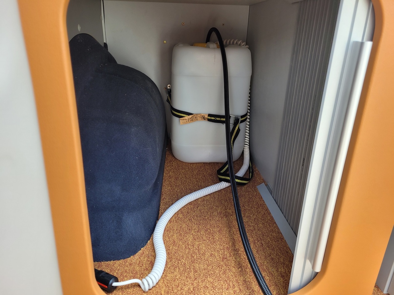 جديد كرفان فان VOLKSWAGEN transporter van amenage avec amenagement entierement neuf: صور 11