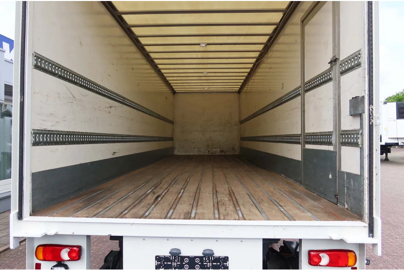 DAF CF 290 Bak+Klep Dhollandia 2.000 kg - بصندوق مغلق شاحنة: صور 4 DAF CF 290 Bak+Klep Dhollandia 2.000 kg - بصندوق مغلق شاحنة: صور 4