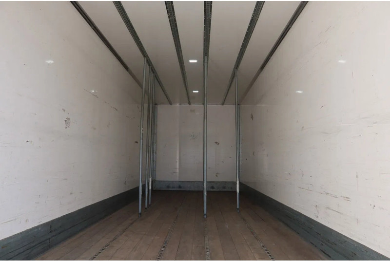 DAF CF 340 FAN 6X2 Bakwagen + Klep 2500 KG - بصندوق مغلق شاحنة: صور 4 DAF CF 340 FAN 6X2 Bakwagen + Klep 2500 KG - بصندوق مغلق شاحنة: صور 4