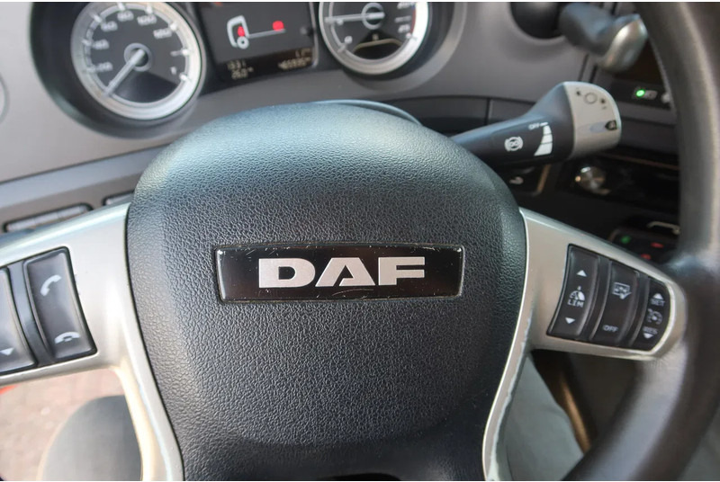 DAF CF 410 CF 410 Bak+Dhollandia 2000 kg Flower/Racing truck - بصندوق مغلق شاحنة: صور 5 DAF CF 410 CF 410 Bak+Dhollandia 2000 kg Flower/Racing truck - بصندوق مغلق شاحنة: صور 5