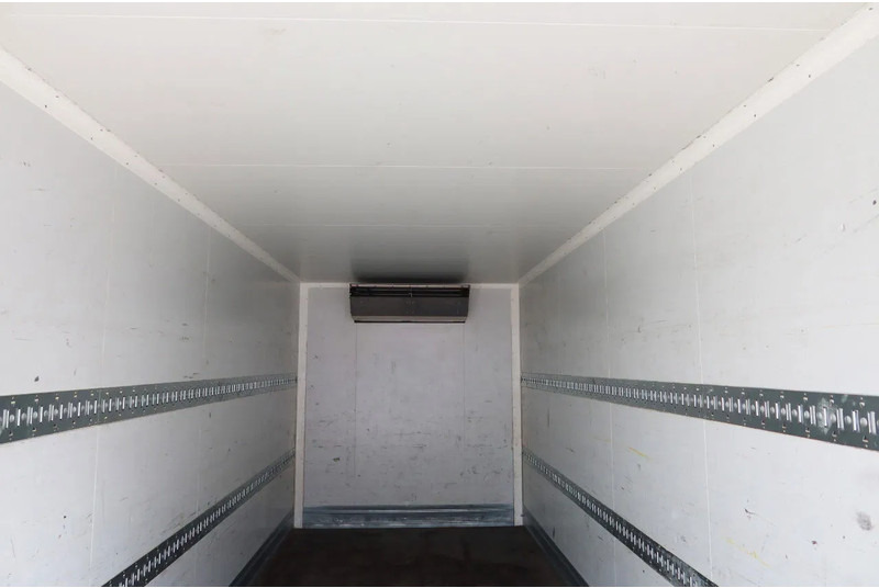 DAF LF 290 Koel/Vries+Klep 1500 kg Thermoking T 600R - مبردة شاحنة: صور 4 DAF LF 290 Koel/Vries+Klep 1500 kg Thermoking T 600R - مبردة شاحنة: صور 4