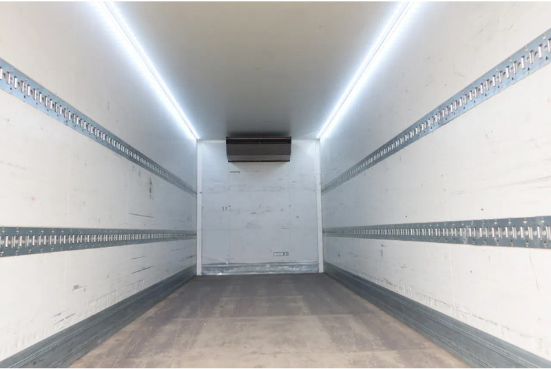 DAF LF 290 Koel/Vries+ Klep 1500 kg Thermoking T 600R - مبردة شاحنة: صور 4 DAF LF 290 Koel/Vries+ Klep 1500 kg Thermoking T 600R - مبردة شاحنة: صور 4