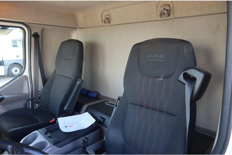 DAF LF 290 Koel/Vries+Klep 1500 kg Thermoking T 600R - مبردة شاحنة: صور 5 DAF LF 290 Koel/Vries+Klep 1500 kg Thermoking T 600R - مبردة شاحنة: صور 5