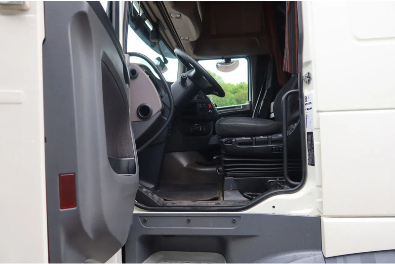 شاحنة جرار DAF XF 480 SSC 2x Tank Standard Trekker: صور 14