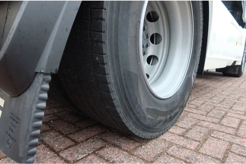 شاحنة جرار DAF XF 480 SSC 2x Tank Standard Trekker: صور 16