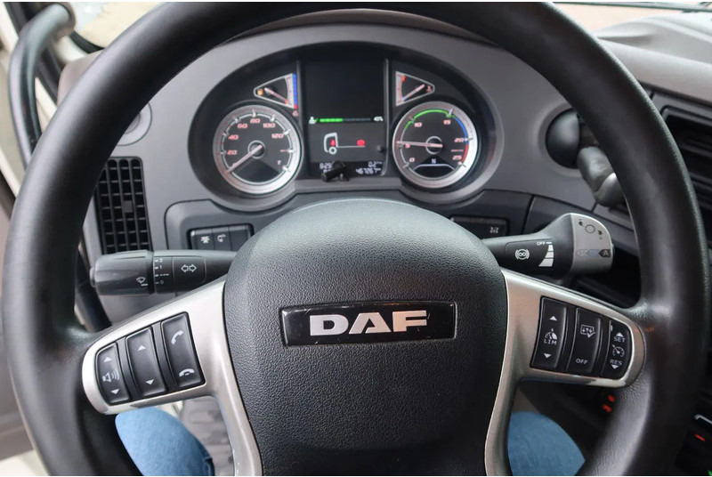 شاحنة جرار DAF XF 480 SSC 2x Tank Standard Trekker: صور 7