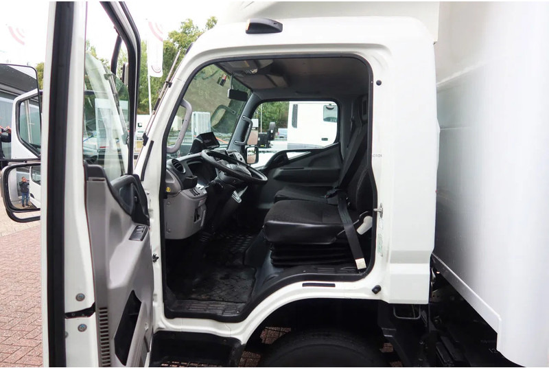 FUSO Canter 7 C 18 Bak+Klep 1.000 kg Euro 6 - بصندوق مغلق شاحنة: صور 5 FUSO Canter 7 C 18 Bak+Klep 1.000 kg Euro 6 - بصندوق مغلق شاحنة: صور 5