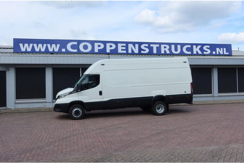 Iveco 70-C 18 Automaat L3H3 C RIJBEWIJS - فان: صور 3 Iveco 70-C 18 Automaat L3H3 C RIJBEWIJS - فان: صور 3