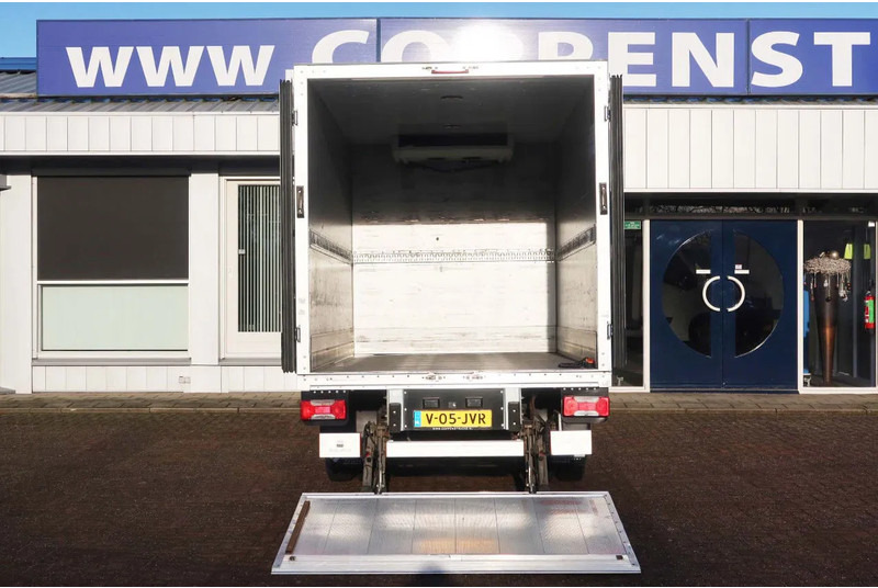 Iveco Daily 35C16 Carrier Xarios 350 Koel+Vries+verwarmen + stekker 220 volt, Dhollandia 750 kg klep - الشاحنات الصغيرة المبردة: صور 3 Iveco Daily 35C16 Carrier Xarios 350 Koel+Vries+verwarmen + stekker 220 volt, Dhollandia 750 kg klep - الشاحنات الصغيرة المبردة: صور 3