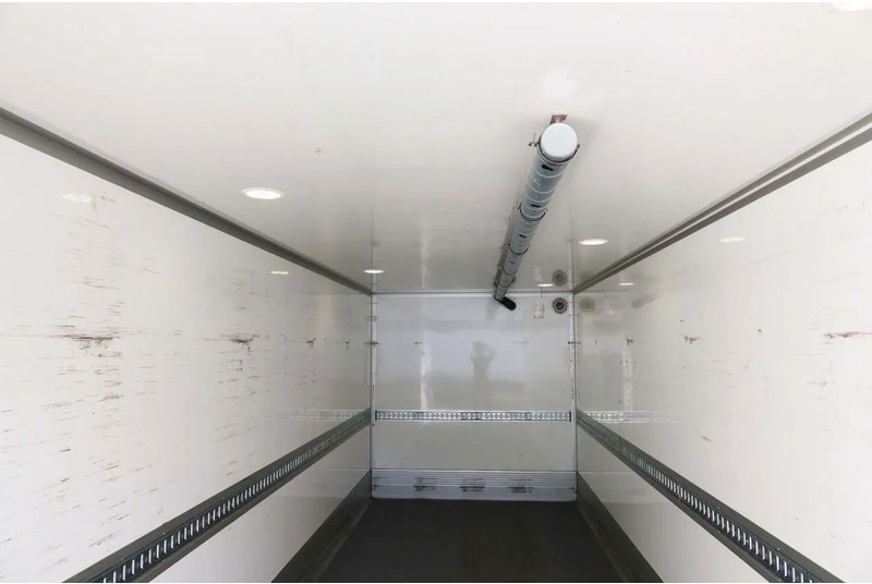 MAN TGM 15.290 Bak + klep Full air suspension Euro 6 Automaat - بصندوق مغلق شاحنة: صور 4 MAN TGM 15.290 Bak + klep Full air suspension Euro 6 Automaat - بصندوق مغلق شاحنة: صور 4