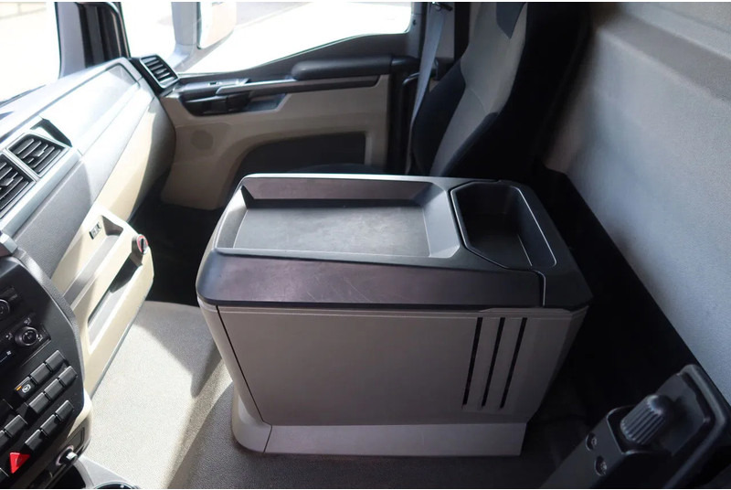 MAN TGM 15.290 Bak + klep Full air suspension Euro 6 Automaat - بصندوق مغلق شاحنة: صور 5 MAN TGM 15.290 Bak + klep Full air suspension Euro 6 Automaat - بصندوق مغلق شاحنة: صور 5