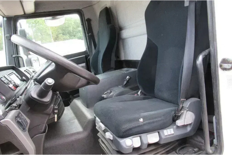 MAN TGM 18.250 Bak + klep Euro 6 - بصندوق مغلق شاحنة: صور 5 MAN TGM 18.250 Bak + klep Euro 6 - بصندوق مغلق شاحنة: صور 5