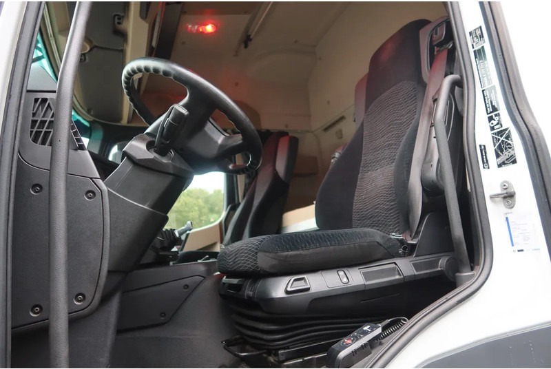 Mercedes-Benz Actros 1924 L Bak + Dhollandia klep 2000 KG + extra accu set. - بصندوق مغلق شاحنة: صور 5 Mercedes-Benz Actros 1924 L Bak + Dhollandia klep 2000 KG + extra accu set. - بصندوق مغلق شاحنة: صور 5