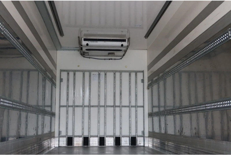 Mercedes-Benz Actros 1936 1936 L Koel/Vries+Klep Bi-Temp Thermoking T 1200R - مبردة شاحنة: صور 4 Mercedes-Benz Actros 1936 1936 L Koel/Vries+Klep Bi-Temp Thermoking T 1200R - مبردة شاحنة: صور 4