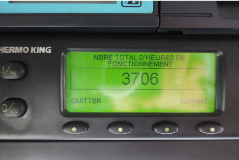 Mercedes-Benz Actros 1936 1936 L Koel/Vries+Klep Bi-Temp Thermoking T 1200R - مبردة شاحنة: صور 5 Mercedes-Benz Actros 1936 1936 L Koel/Vries+Klep Bi-Temp Thermoking T 1200R - مبردة شاحنة: صور 5