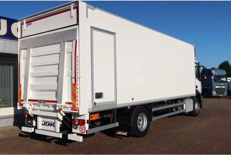 Mercedes-Benz Antos 2127 L Bak+Klep 2000 kg Euro 6 - بصندوق مغلق شاحنة: صور 3 Mercedes-Benz Antos 2127 L Bak+Klep 2000 kg Euro 6 - بصندوق مغلق شاحنة: صور 3