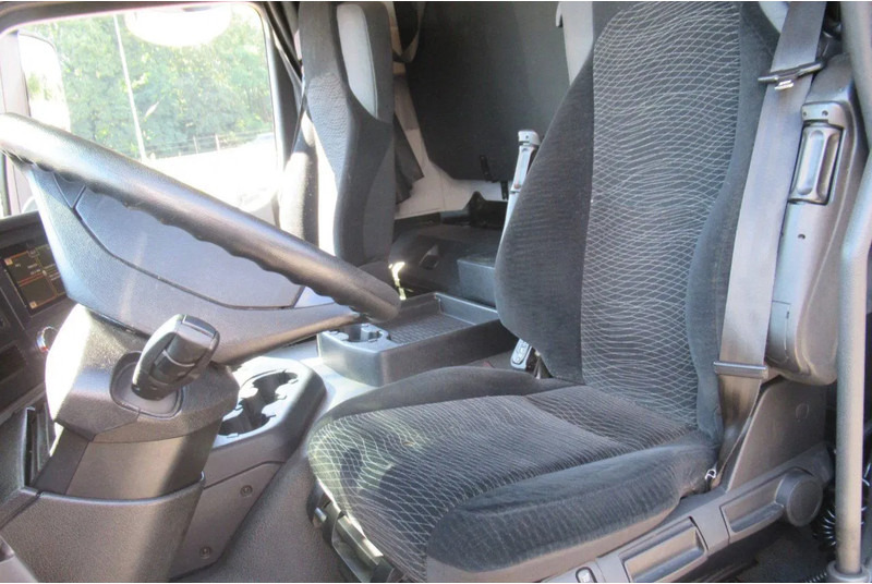 Mercedes-Benz Antos 2536 LL Koel/Vries +klep Bi-Temp - مبردة شاحنة: صور 5 Mercedes-Benz Antos 2536 LL Koel/Vries +klep Bi-Temp - مبردة شاحنة: صور 5