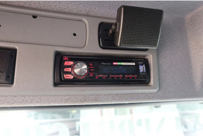 شاحنة نقل سيارات شاحنة Mercedes-Benz Atego 1221 L Takel wagen 6 Persoons: صور 10
