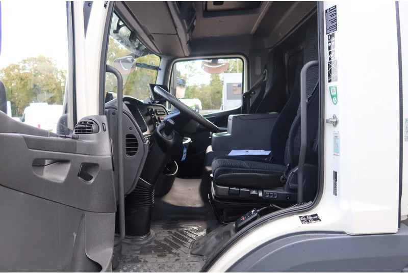 Mercedes-Benz Atego 1223 L Bak + Klep Bar 3000 KG - بصندوق مغلق شاحنة: صور 5 Mercedes-Benz Atego 1223 L Bak + Klep Bar 3000 KG - بصندوق مغلق شاحنة: صور 5