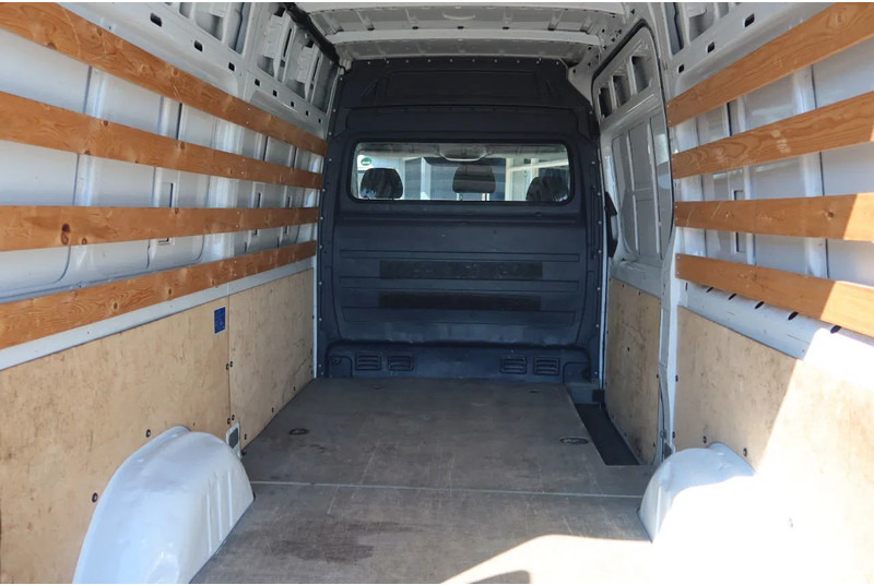 Mercedes-Benz Sprinter 313 CDI + Airco - فان: صور 4 Mercedes-Benz Sprinter 313 CDI + Airco - فان: صور 4