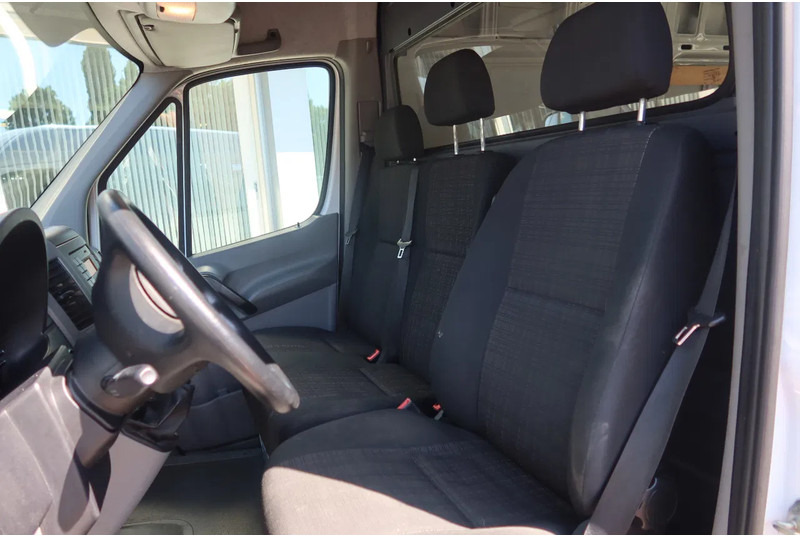 Mercedes-Benz Sprinter 313 CDI + Airco - فان: صور 5 Mercedes-Benz Sprinter 313 CDI + Airco - فان: صور 5