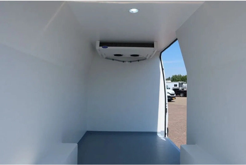 Mercedes-Benz Sprinter 315 CDI Koel/Vries/Verwarmen Carrier Xarios 350 - الشاحنات الصغيرة المبردة: صور 4 Mercedes-Benz Sprinter 315 CDI Koel/Vries/Verwarmen Carrier Xarios 350 - الشاحنات الصغيرة المبردة: صور 4
