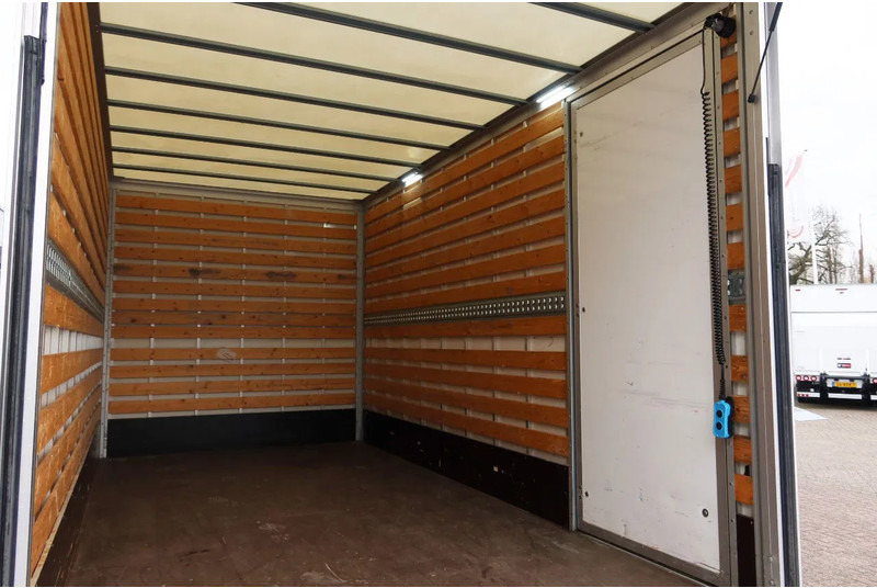 Mercedes-Benz Sprinter 316 CDI Bak + Klep 800 KG Automaat - الشاحنات الصغيرة صندوق مغلق: صور 4 Mercedes-Benz Sprinter 316 CDI Bak + Klep 800 KG Automaat - الشاحنات الصغيرة صندوق مغلق: صور 4