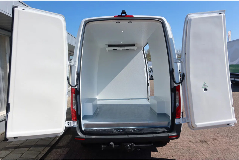 Mercedes-Benz Sprinter 316 Koel/Vries L2/H2 Trekhaak 3500kg - الشاحنات الصغيرة المبردة: صور 4 Mercedes-Benz Sprinter 316 Koel/Vries L2/H2 Trekhaak 3500kg - الشاحنات الصغيرة المبردة: صور 4