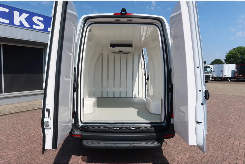 Mercedes-Benz Sprinter 317 Koel/Vries L2/H2 220 Volt stekker - الشاحنات الصغيرة المبردة: صور 4 Mercedes-Benz Sprinter 317 Koel/Vries L2/H2 220 Volt stekker - الشاحنات الصغيرة المبردة: صور 4