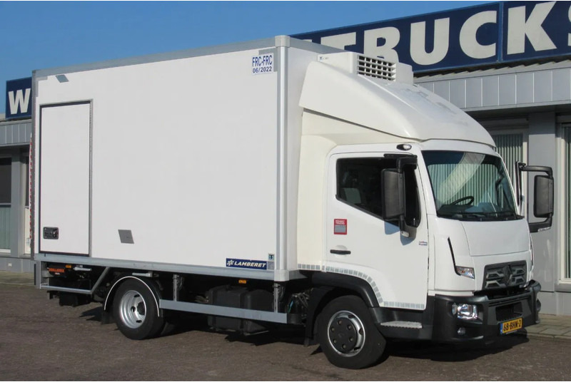 Renault D Truck 7.5 T. Koel/Vries+ Klep Euro 6 Thermoking V 500 MAX - مبردة شاحنة: صور 2 Renault D Truck 7.5 T. Koel/Vries+ Klep Euro 6 Thermoking V 500 MAX - مبردة شاحنة: صور 2