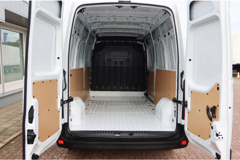Renault Master 135 PK L3/H2 Navi Camera Airco Cruise Parkeersensoren Nieuw 12m3 Airco Cruise control - فان: صور 3 Renault Master 135 PK L3/H2 Navi Camera Airco Cruise Parkeersensoren Nieuw 12m3 Airco Cruise control - فان: صور 3