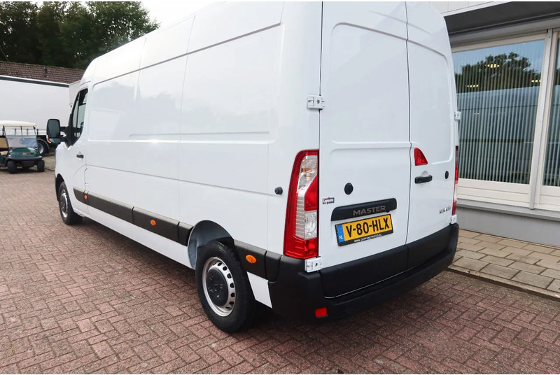 Renault Master 135 PK L3/H2 Navi Camera Airco Cruise Parkeersensoren Nieuw 12m3 Airco Cruise control - فان: صور 4 Renault Master 135 PK L3/H2 Navi Camera Airco Cruise Parkeersensoren Nieuw 12m3 Airco Cruise control - فان: صور 4