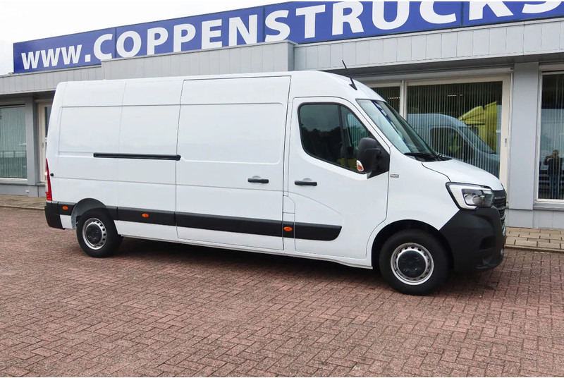 Renault Master 135 PK L3/H2 Navi Camera Airco Cruise Parkeersensoren Nieuw 12m3 Airco Cruise control - فان: صور 2 Renault Master 135 PK L3/H2 Navi Camera Airco Cruise Parkeersensoren Nieuw 12m3 Airco Cruise control - فان: صور 2