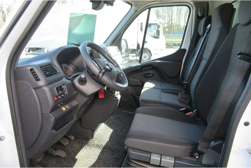 Renault Master Heating HEAVY DUTCH FLOWER TRUCK Euro 6 - بصندوق مغلق شاحنة: صور 5 Renault Master Heating HEAVY DUTCH FLOWER TRUCK Euro 6 - بصندوق مغلق شاحنة: صور 5