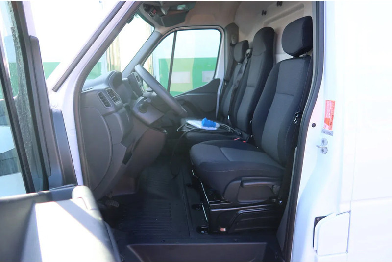 Renault Master Koel/Vries/Verwarmen L3/H2 BPM vrij - الشاحنات الصغيرة المبردة: صور 5 Renault Master Koel/Vries/Verwarmen L3/H2 BPM vrij - الشاحنات الصغيرة المبردة: صور 5