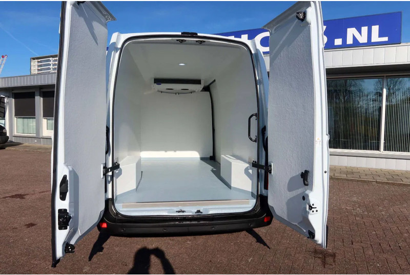 Renault Master Koel/Vries/Verwarmen L3/H2 BPM vrij - الشاحنات الصغيرة المبردة: صور 3 Renault Master Koel/Vries/Verwarmen L3/H2 BPM vrij - الشاحنات الصغيرة المبردة: صور 3