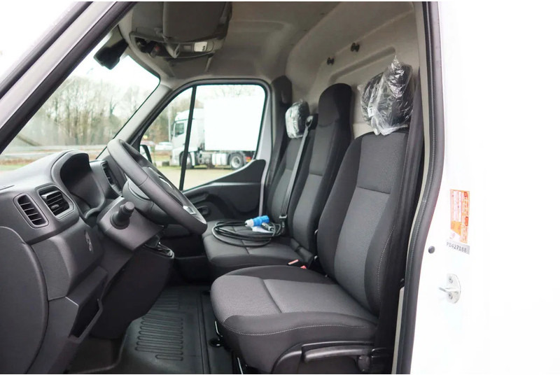 Renault Master Koel/Vries/verwarmen 220 volt stekker Carrier Xarios 350 135 PK - الشاحنات الصغيرة المبردة: صور 5 Renault Master Koel/Vries/verwarmen 220 volt stekker Carrier Xarios 350 135 PK - الشاحنات الصغيرة المبردة: صور 5