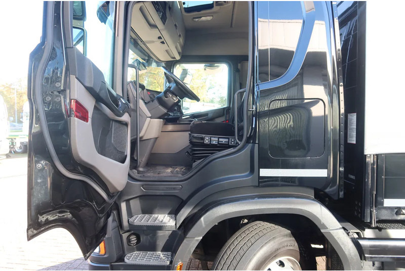 Scania G450 6x2 Huif. Schuifdak - شاحنة ستارة: صور 5 Scania G450 6x2 Huif. Schuifdak - شاحنة ستارة: صور 5