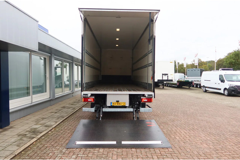 Scania P250 Bak+Dhollandia 2.000 kg 4x2 6 Cilinder - بصندوق مغلق شاحنة: صور 4 Scania P250 Bak+Dhollandia 2.000 kg 4x2 6 Cilinder - بصندوق مغلق شاحنة: صور 4