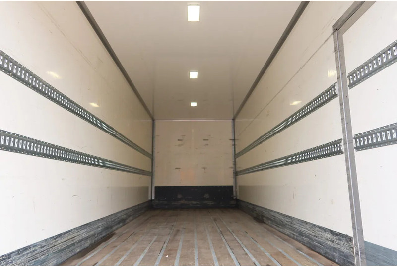 Scania P250 Bak+Dhollandia 2.000 kg 4x2 6 Cilinder - بصندوق مغلق شاحنة: صور 5 Scania P250 Bak+Dhollandia 2.000 kg 4x2 6 Cilinder - بصندوق مغلق شاحنة: صور 5