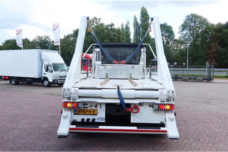 Volvo FE FE 320 6x2 Portaal VDL Systeem - شاحنة - نظام الكابلات: صور 4 Volvo FE FE 320 6x2 Portaal VDL Systeem - شاحنة - نظام الكابلات: صور 4