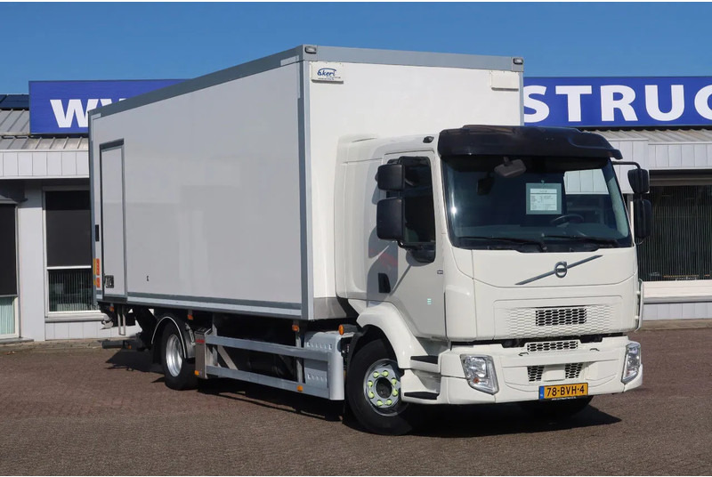 Volvo FL 250 FL 250 Bakwagen + Klep 2.000 kg Euro 6 - بصندوق مغلق شاحنة: صور 2 Volvo FL 250 FL 250 Bakwagen + Klep 2.000 kg Euro 6 - بصندوق مغلق شاحنة: صور 2