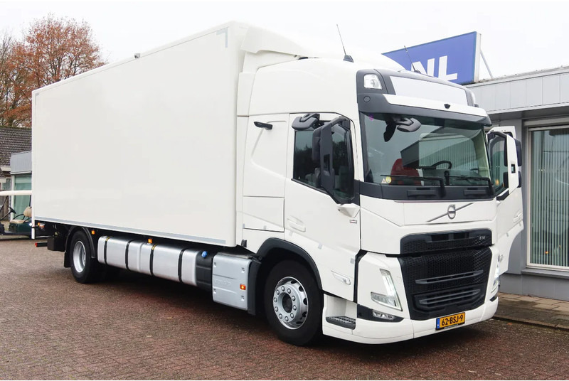 Volvo FM 340 Geïsoleerd Dak DHollandia 3000 kg - بصندوق مغلق شاحنة: صور 2 Volvo FM 340 Geïsoleerd Dak DHollandia 3000 kg - بصندوق مغلق شاحنة: صور 2