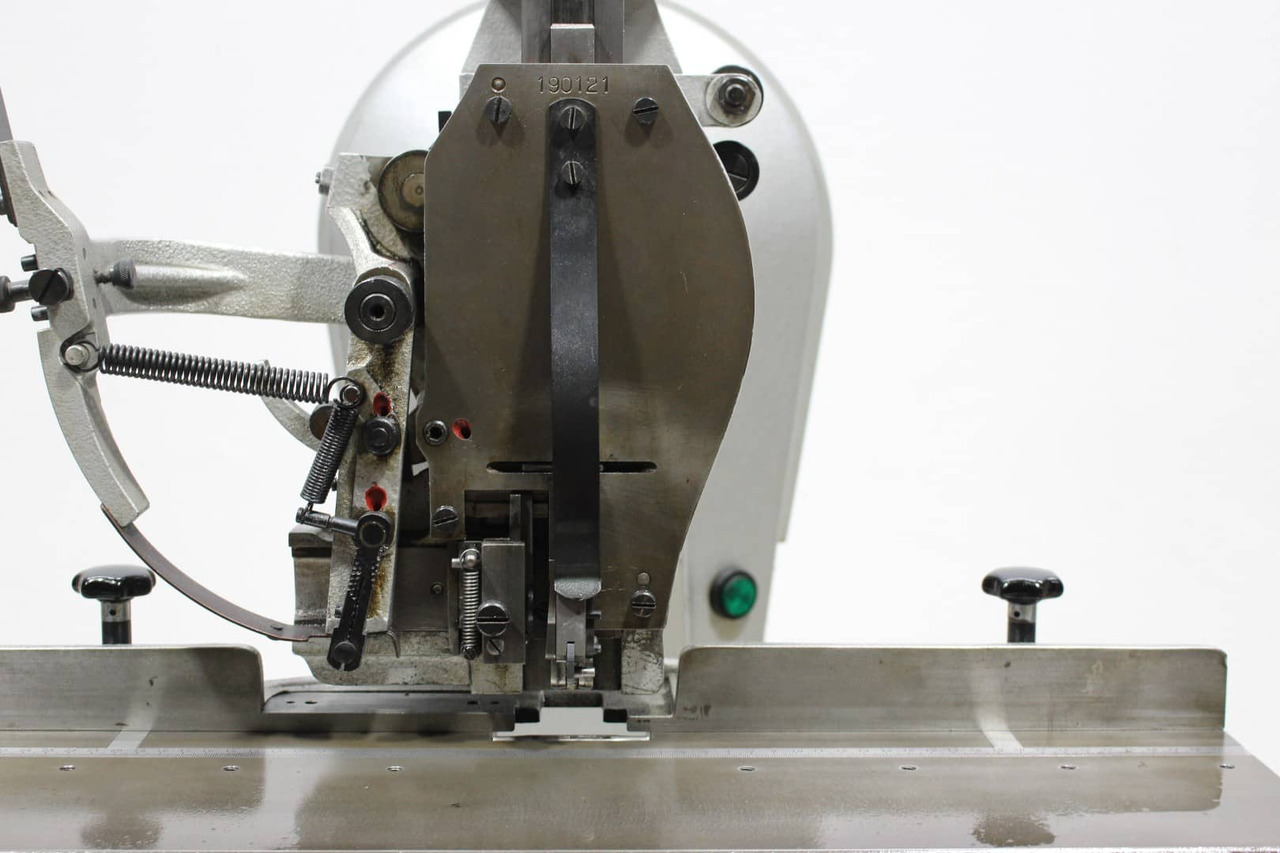 AGRAFIX BX - آلات الطباعة: صور 5 AGRAFIX BX - آلات الطباعة: صور 5