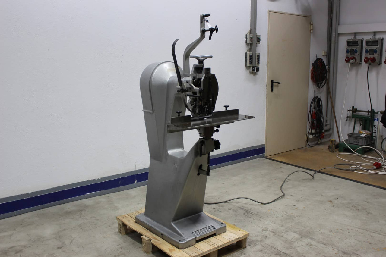 AGRAFIX BX - آلات الطباعة: صور 2 AGRAFIX BX - آلات الطباعة: صور 2