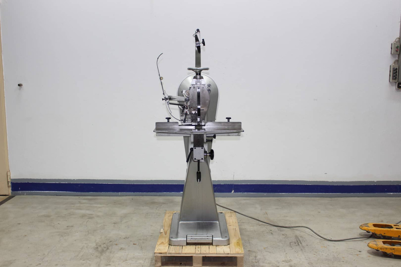 AGRAFIX BX - آلات الطباعة: صور 1 AGRAFIX BX - آلات الطباعة: صور 1