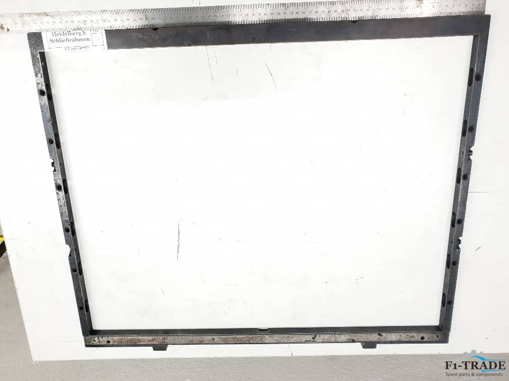 Adast GP Tiegel - آلات الطباعة: صور 4 Adast GP Tiegel - آلات الطباعة: صور 4