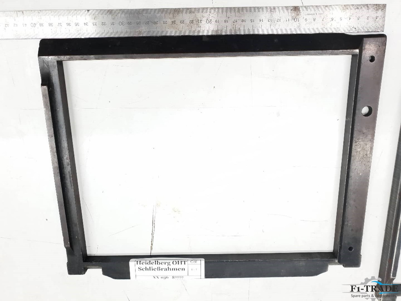 Adast GP Tiegel - آلات الطباعة: صور 5 Adast GP Tiegel - آلات الطباعة: صور 5